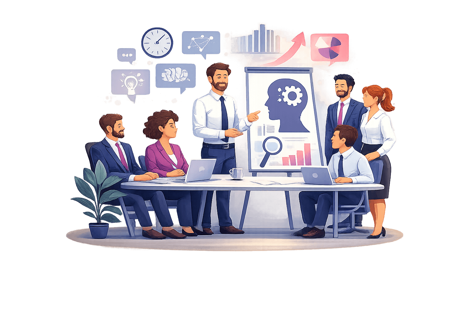 Insights Discovery hero image